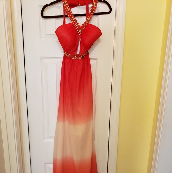 Arden B Dresses & Skirts - Arden B Maxi Dress